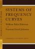 Systems of Frequency Curves