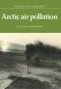 Arctic Air Pollution