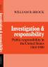 Investigation and Responsibility