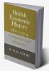British Economic History 1870 1914