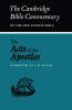 The Acts of the Apostles