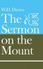 The Sermon on the Mount