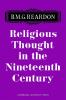 Rlgious Thought 19 Century