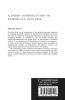 A Short Introduction to Numerical Analysis
