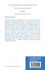 The History of English Law