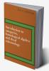 Introduction to Categories Homological Algebra and Sheaf Cohomology