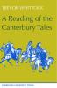The Reading of the Canterbury Tales