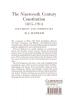 The Nineteenth-Century Constitution 1815 1914