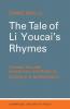 The Tale of Li-Youcai's Rhymes