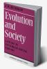 Evolution and Society