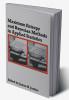 Maximum Entropy and Bayesian Methods in Applied Statistics