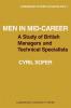 Men in Mid-Career