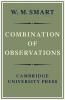 Combination of Observations