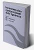 Incompressible Computational Fluid Dynamics