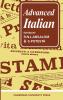 Advanced Italian