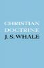 Christian Doctrine