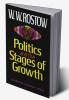 Politics and Stgs of Grwth