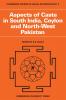 Aspects of Caste in South India Ceylon and North-West Pakistan