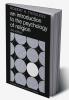 An Introduction to the Psychology of Religion