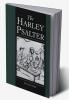 The Harley Psalter