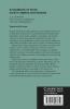 A Handbook of Terms Used in Algebra and Analysis