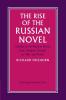 The Rise of the Russian Novel