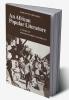 An African Popular Literature