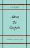 About the Gospels