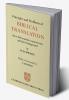 Principles and Problems of Biblical Translation