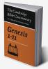 Genesis 1-11