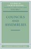 Councils and Assemblies