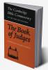 The Book of Judges