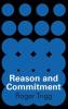 Reason and Commitment