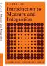 Introduction to Measure and Integration