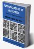 Urbanization in Australia