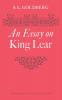 An Essay on King Lear