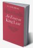 An Essay on King Lear