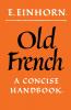Old French