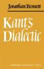 Kants Dialectic