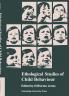 Ethological Studies of Child Behaviour