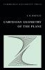 Cartesian Geometry of the Plane