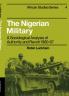The Nigerian Military