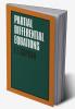 Partial Differential Equations