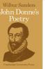 John Donne's Poetry