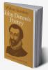 John Donne's Poetry