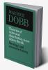 Theories of Value and Distribution Since Adam Smith
