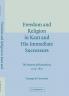 Freedom and Religion in Kant and His Immediate Successors