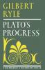 Plato's Progress