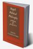 Hegel's Political Philosophy