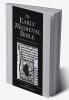 The Early Medieval Bible